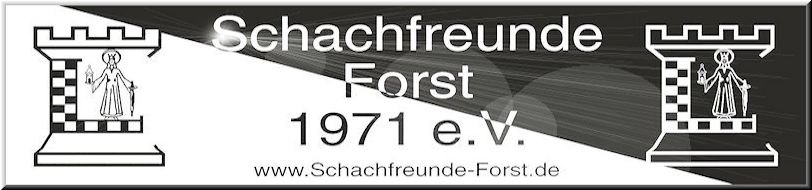 Schachfreunde Forst 1971 e.V.