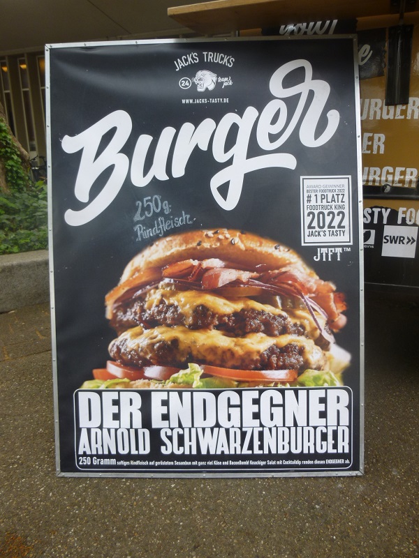 Burger