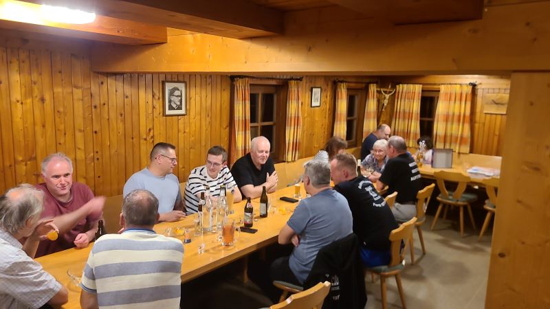 Hilsenhof 2026 Abend klein