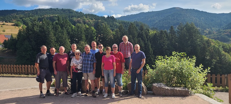 Hilsenhof 2026 Gruppenbild klein