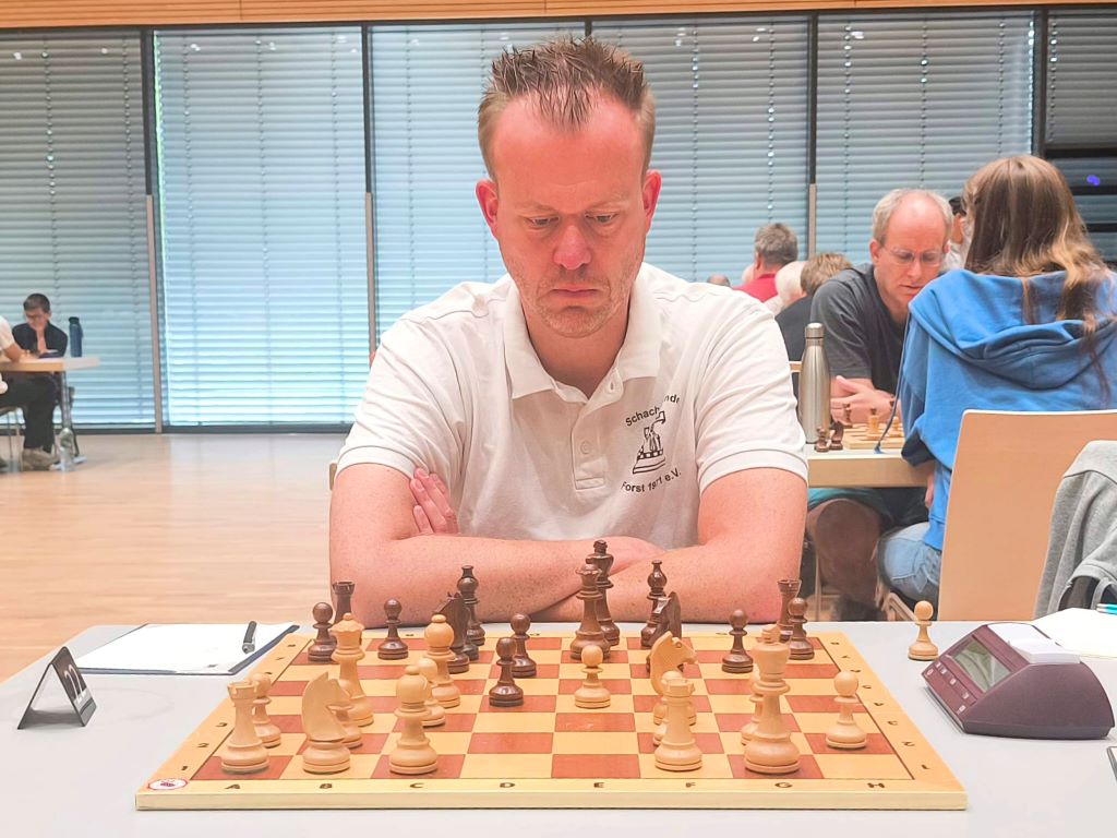 David Scheja